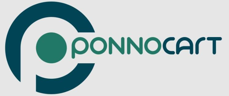 PonnoCart